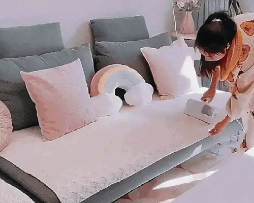 Dust and Mite Vacuum Cleaner